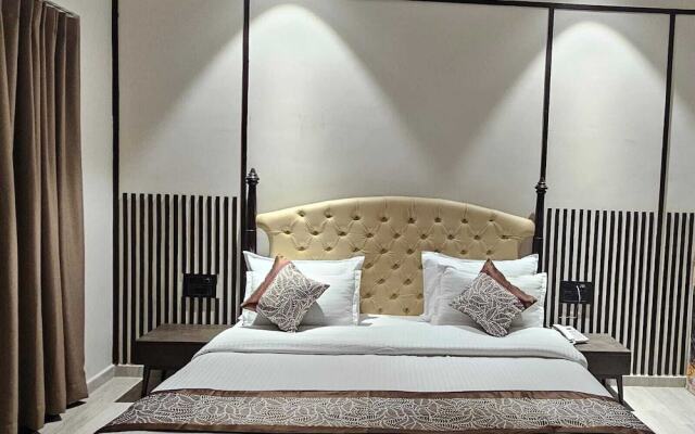 The premier gir resort