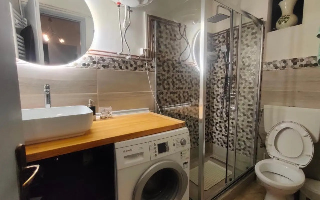 Vasileio's 2 Bedroom Condo in Corfu Town