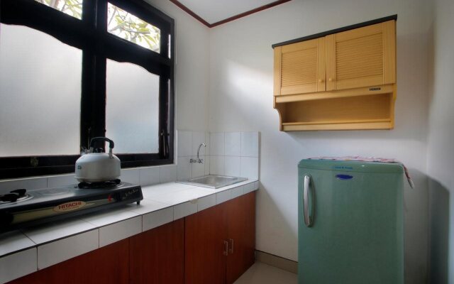 Hotel Jati Sanur