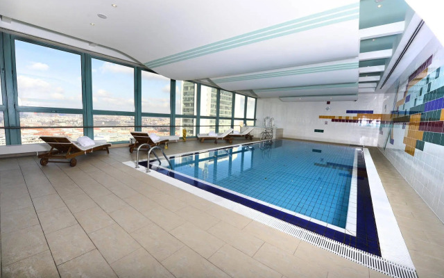 Panorama by Verdi Hotels