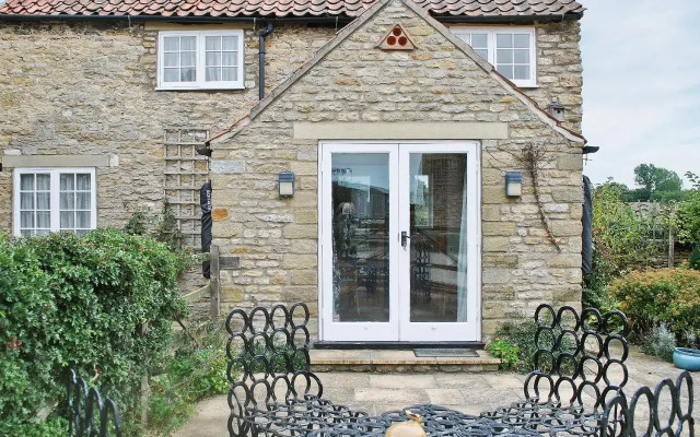 Dragon Fly Cottage
