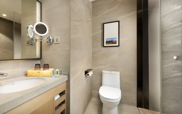 Holiday Inn Batang by IHG