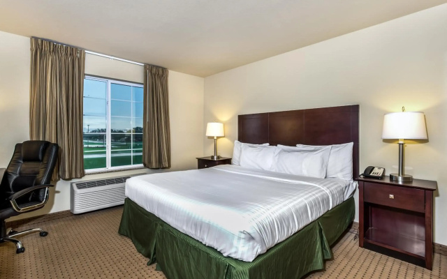 Cobblestone Inn & Suites - Vinton