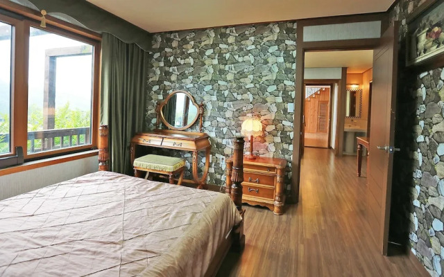 Chalet Resort