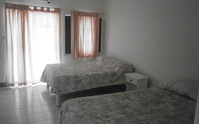 The Royal Hummingbird Resort
