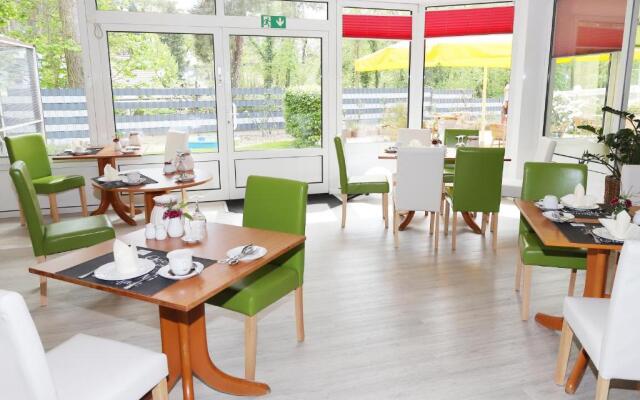 Hotel Am Werl