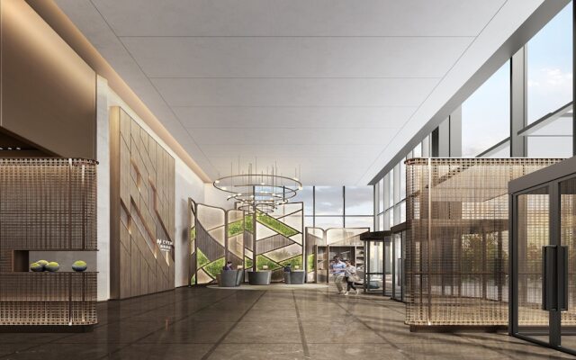 EVEN Qingdao Laoshan by IHG
