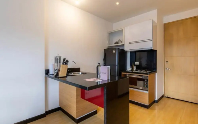 w Vibrant 1BR in Chico