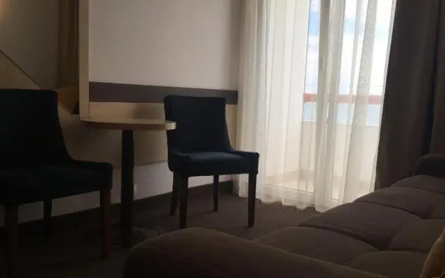 Zenith - Conferece  Spa Hotel