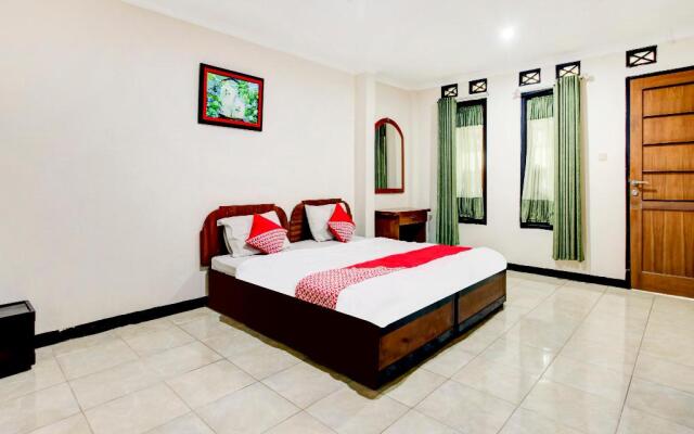 OYO 90114 New Cipayung Asri Hotel