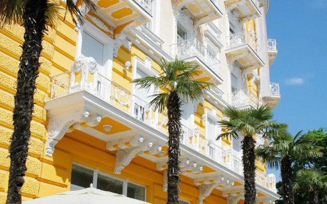 BRISTOL Hotel Opatija