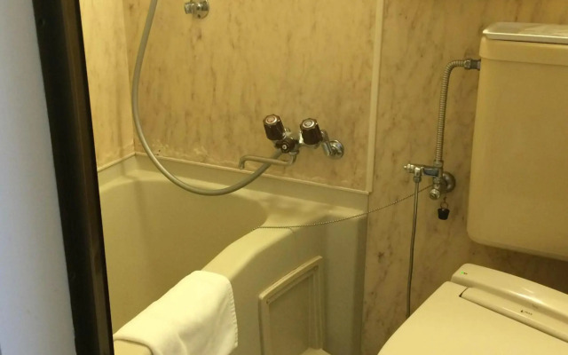 Flexstay Inn Ekoda