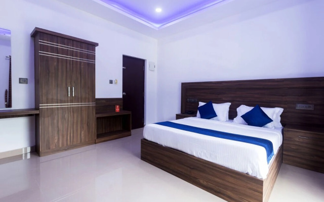 Misty Garden Resorts by OYO Rooms