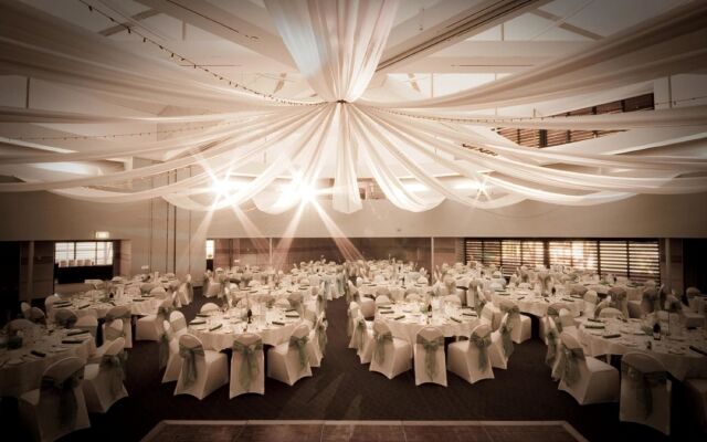 DoubleTree by Hilton Darwin Esplanade