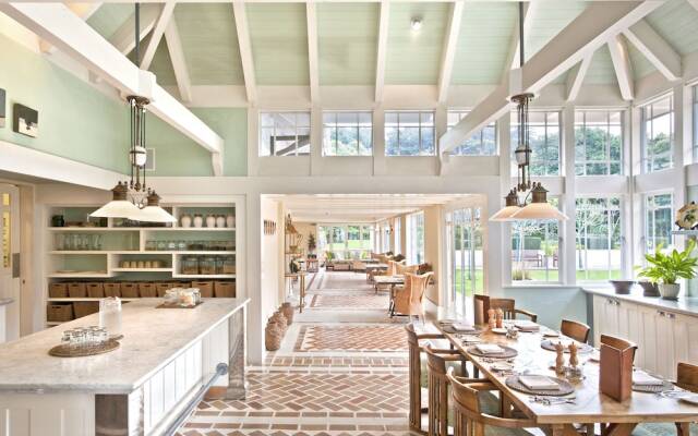 Wharekauhau Luxury Country Estate