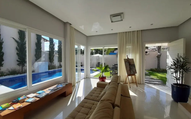 Parador Búzios Boutique Hotel