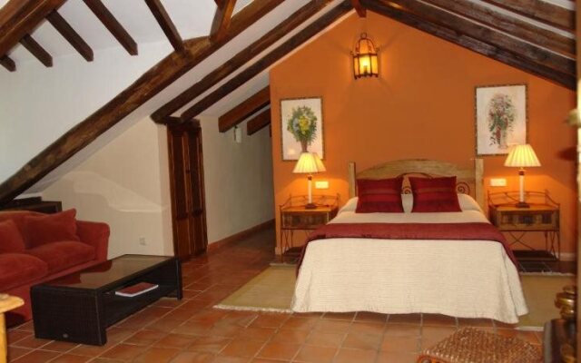 El Molino del Puente