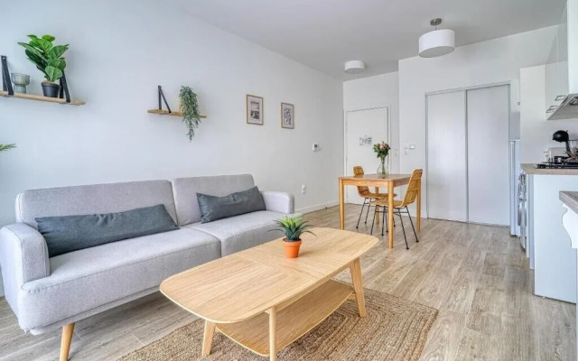 Résidence De Rueil-Malmaison