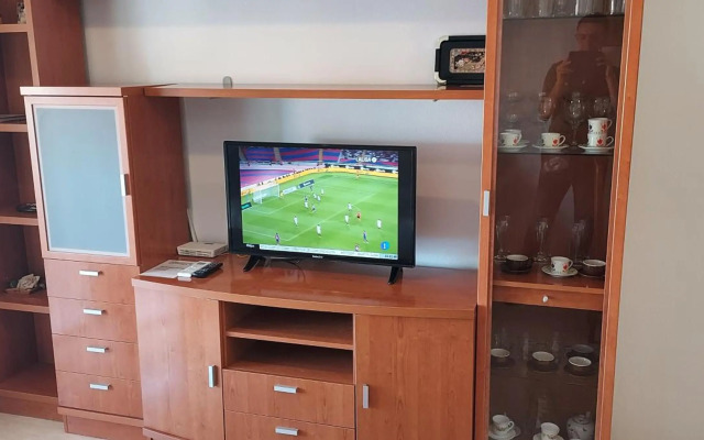 Apartamento Ángel en Gran playa