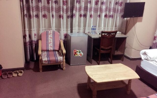 New Yuetan Hotel