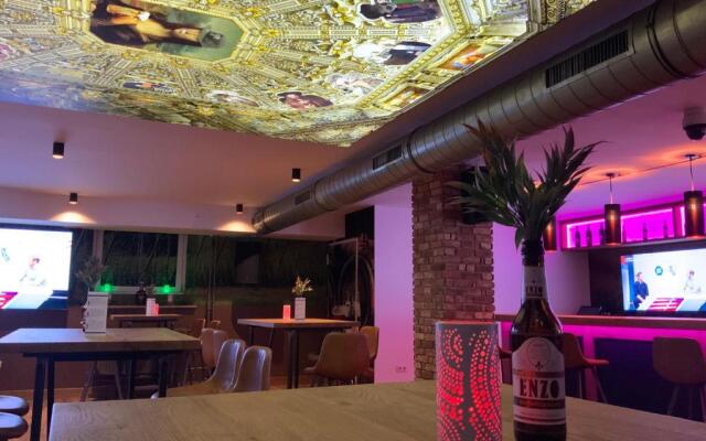 Altstadthotel Arte