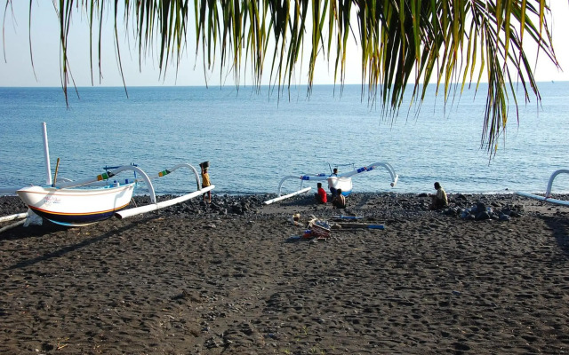 Bali Dive Resort and Spa