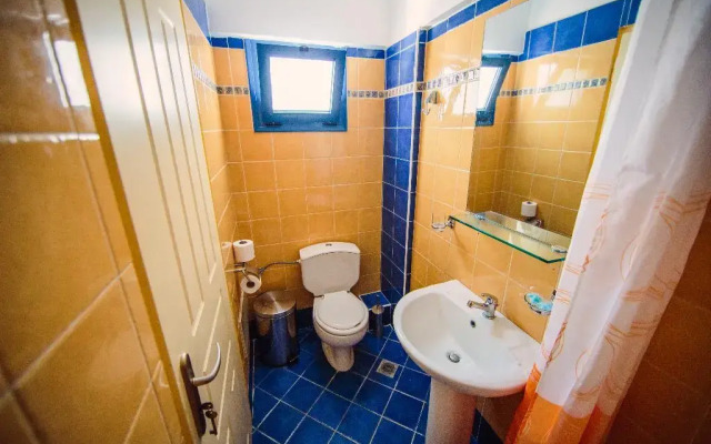 Iliana Hotel