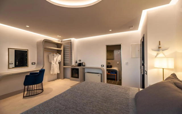Day Dream Luxury Suites