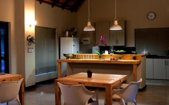 Switsongo Boutique B&B