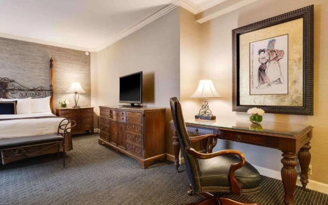 The Whitehall Hotel, BW Premier Collection