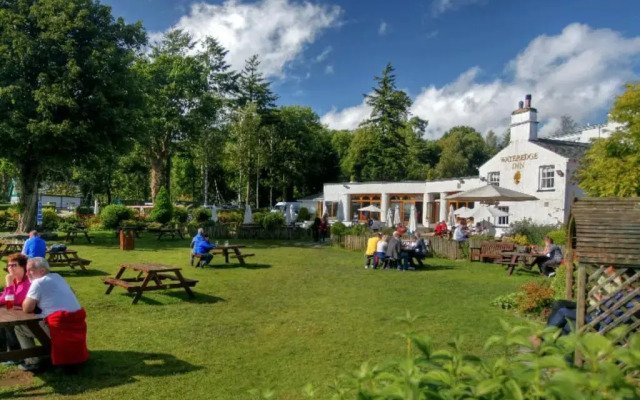 Wateredge Inn- The Inn Collection group