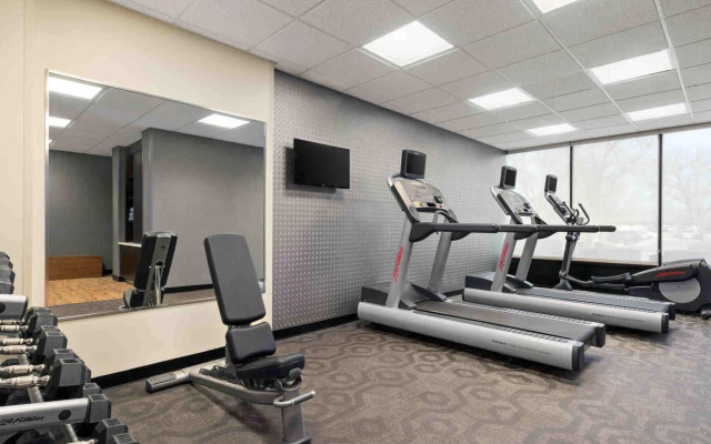 Fairfield Inn Philadelphia Great Valley Exton