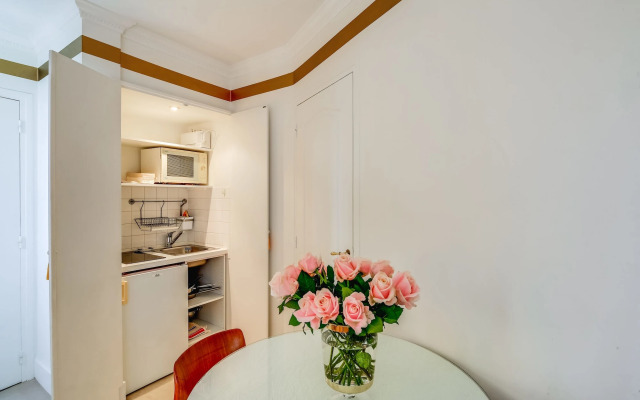 Hotel Villa Escudier
