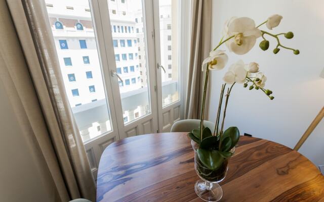 Dobo Rooms - Gran Via I Apartment
