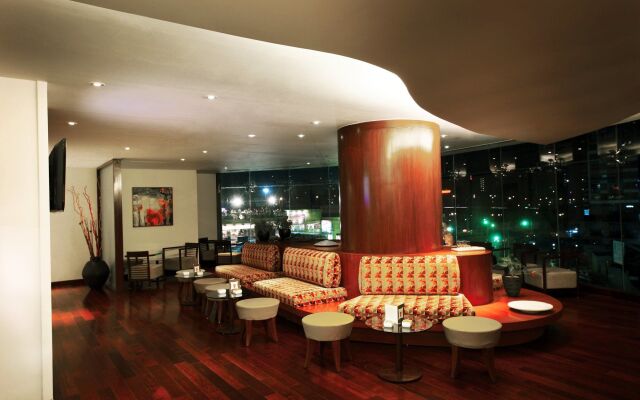 Four Points by Sheraton Navi Mumbai, Vashi