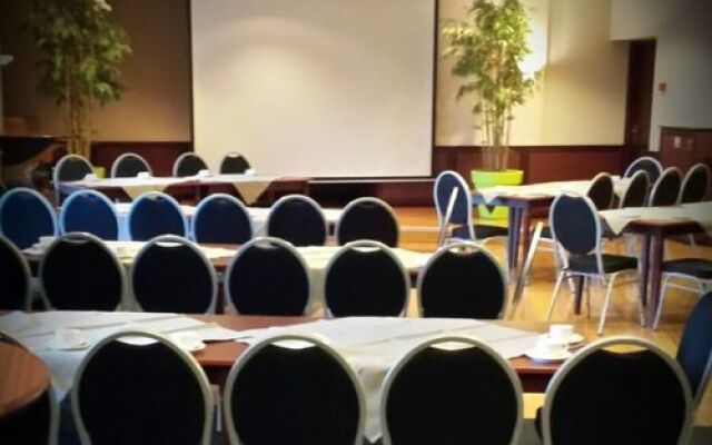 Hotel Restaurant t Anker