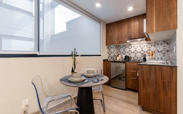 Casai Roma | 1BR | Cozy Unit