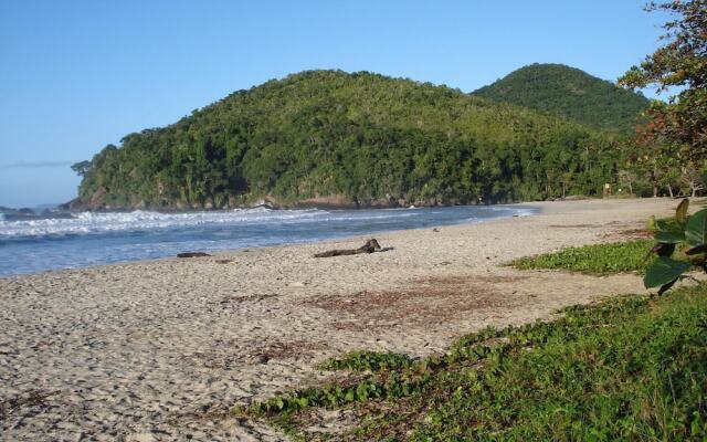 Ubatuba Suites