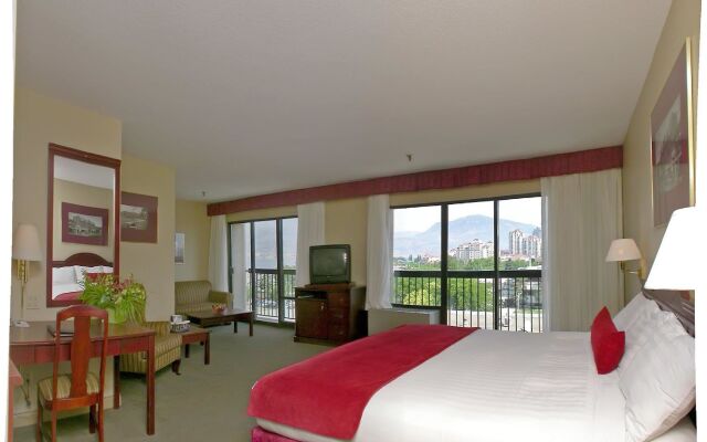 The Royal Anne Hotel