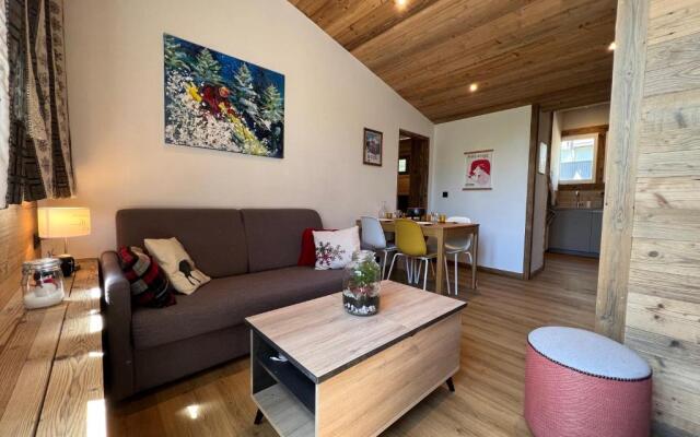 OURS BLANC 29 duplex avec vue