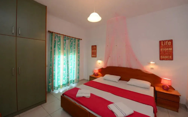 Corfu Sea Palm Residence