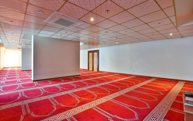 OYO 418 Hotel Manazil Al Hour 2