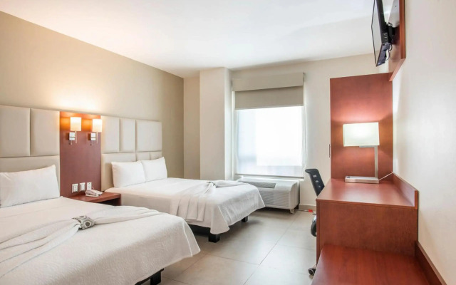 Ave Inn Hotel