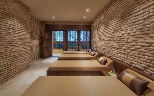 Radisson Blu Hotel & Spa, Istanbul Tuzla