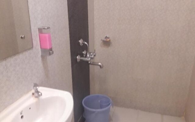 Hotel Stay In
