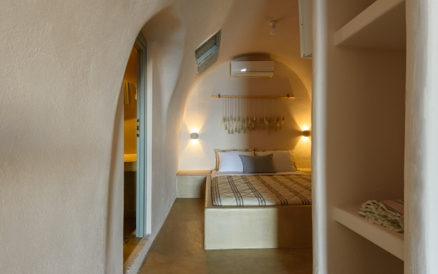 Sublime Villa & Caves