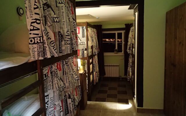 Hostel n.1
