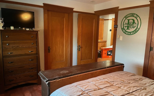 Patrick's Bed and Breakfast