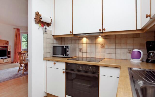 Cosy apartment in Going am Wilden Kaiser near Skiing