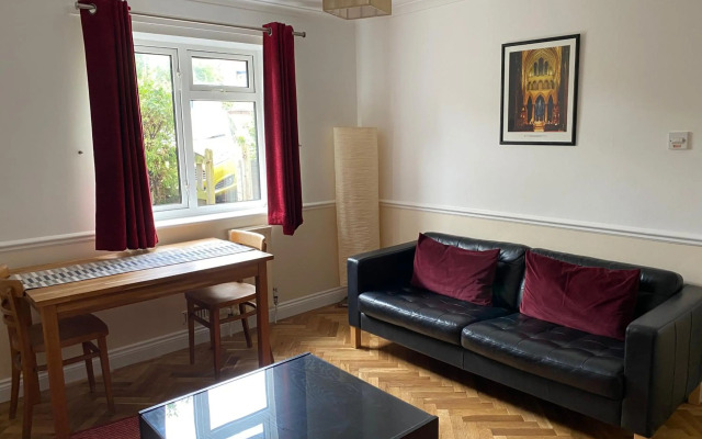 Byways Serviced Apartments